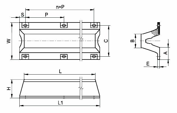 A Dimensions