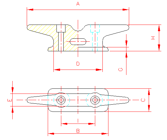 cl16dimensions