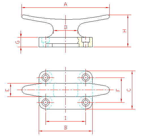 cl18dimensions