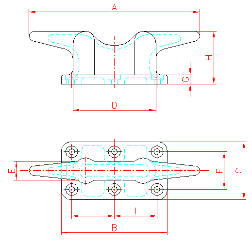 cl24dimensions