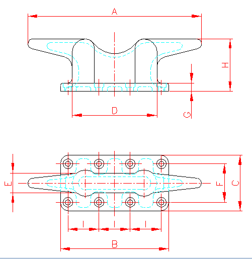 cl42dimensions